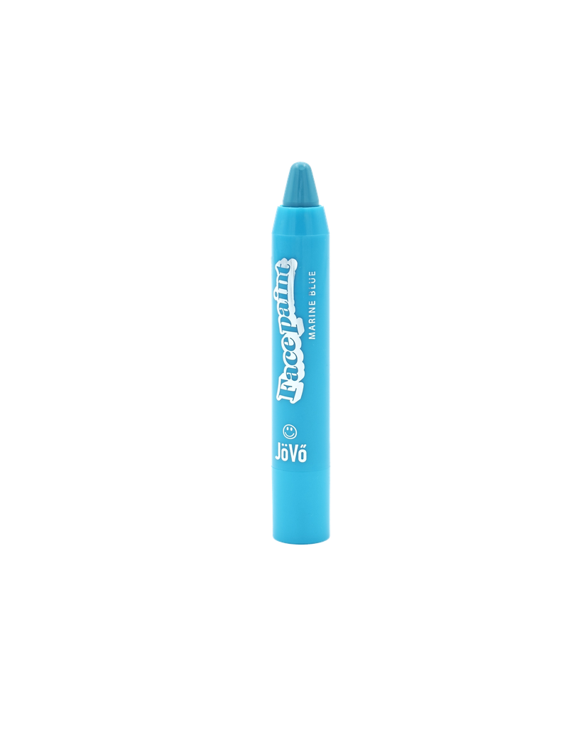 Jövö Face paint Marine blue