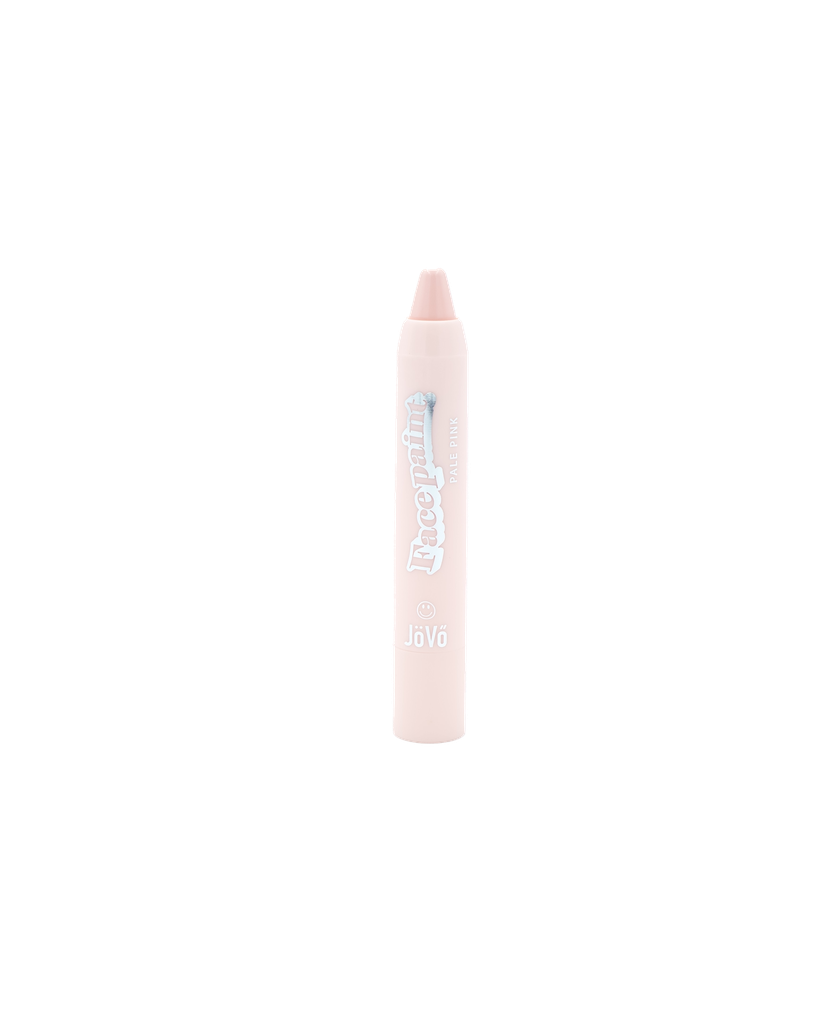 Jövö Face paint Pale pink