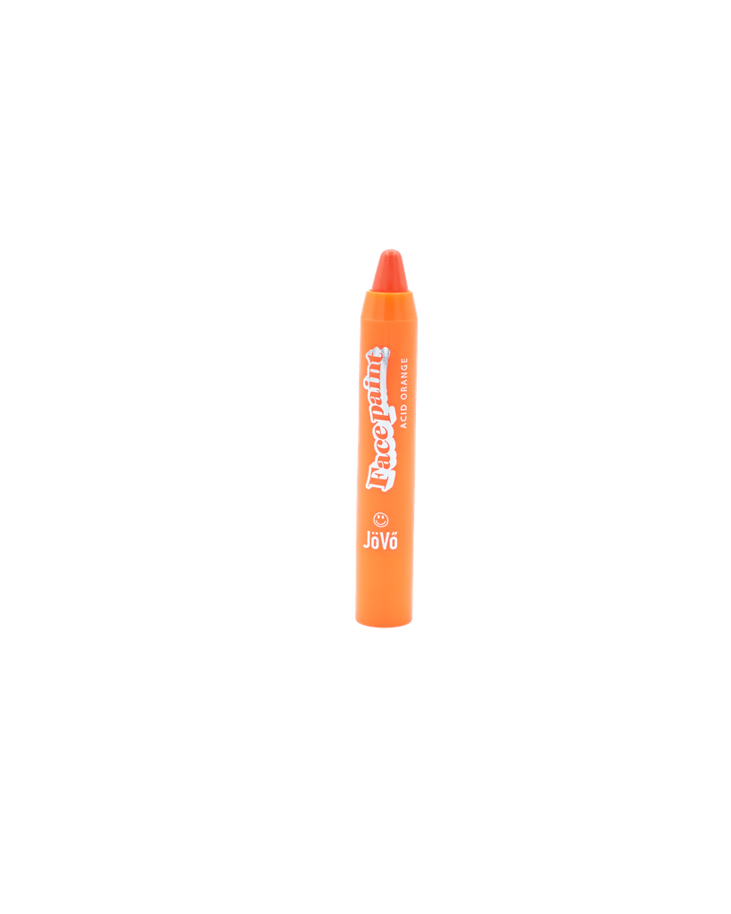 Jövö Face paint Orange