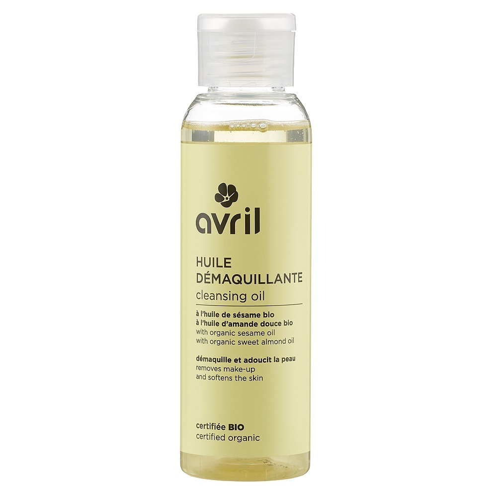 Avril Organic 200ml Puhdistusöljy