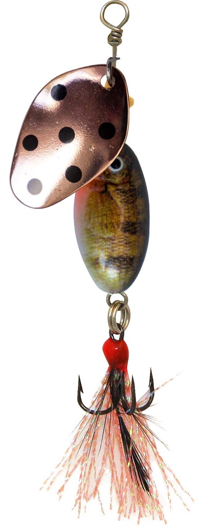 JAKKI Superlinko 8g lippauistin väri 6027