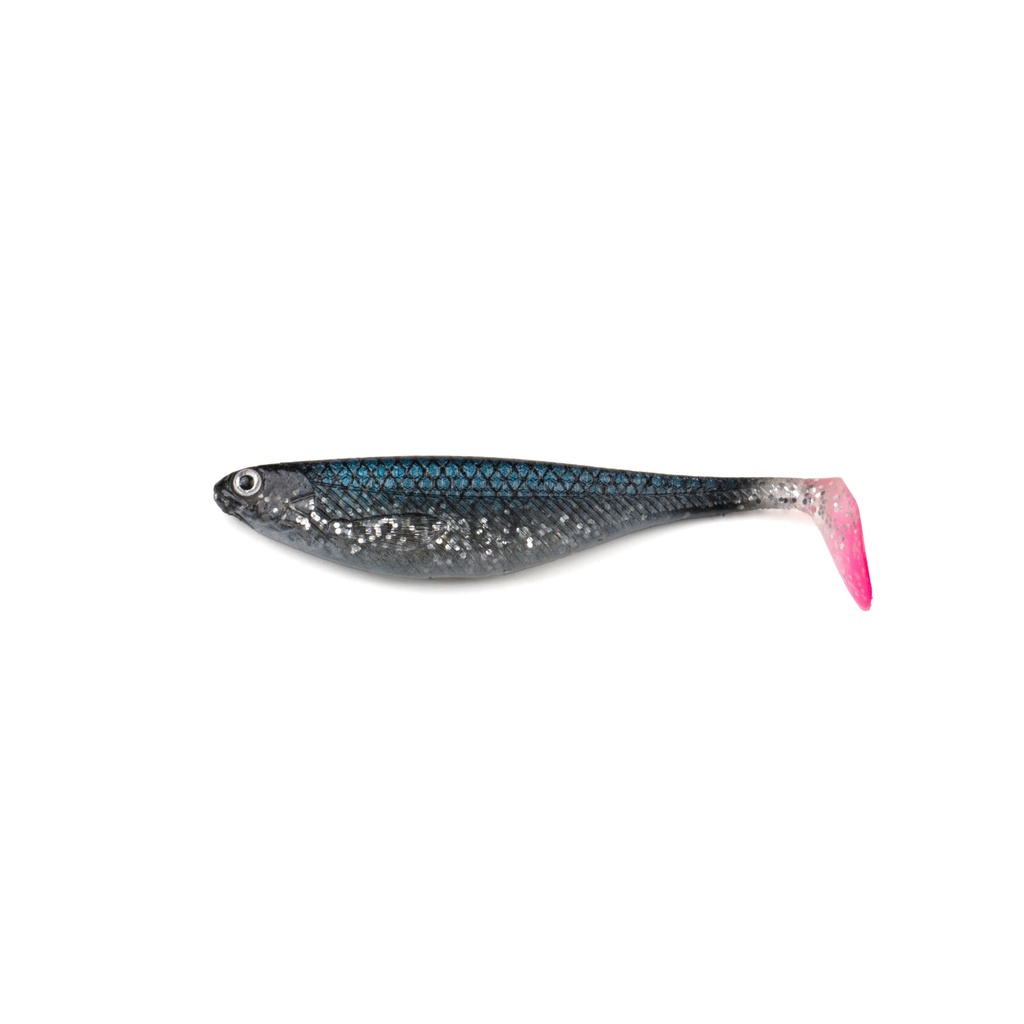 JAKKI kalajigi 3kpl 7cm väri 5(45)