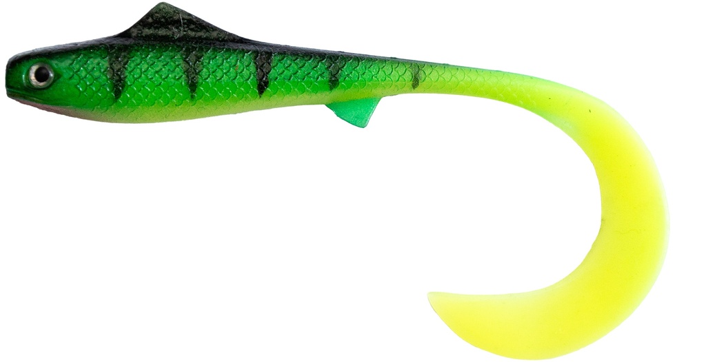 JAKKI SuperTail jigi 3kpl 8cm väri 108 (5)