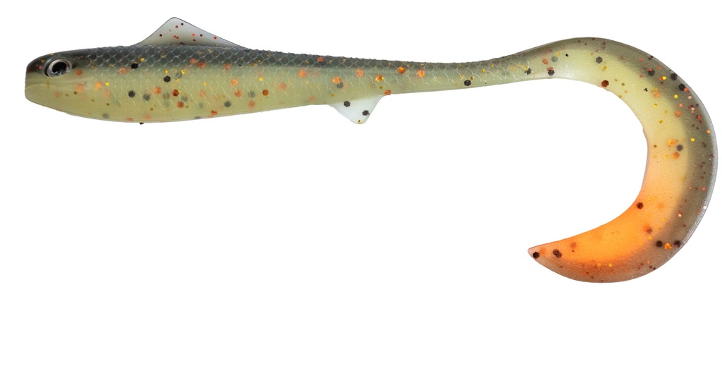 JAKKI SuperTail jigi 3kpl 10cm väri 100 (9)