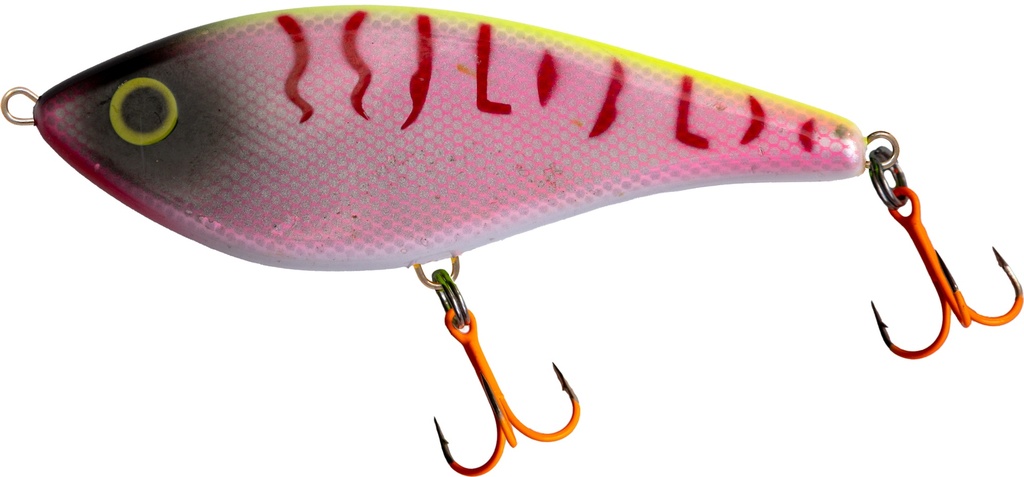 JAKKI jerkki 11cm 35G väri 754