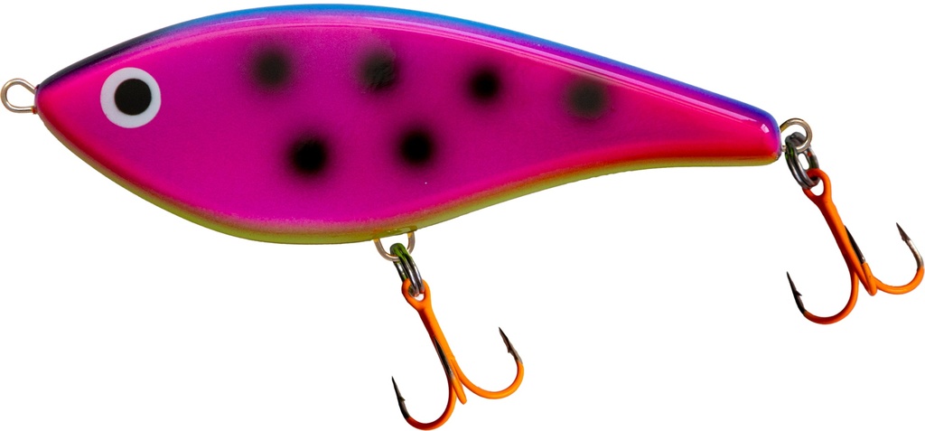 JAKKI jerkki 13cm 48G väri 755