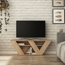 Chic Home Pippa TV-taso 110 cm, beige