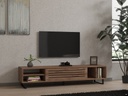 Chic Home Safir - Atlantic Pine TV-taso, mänty