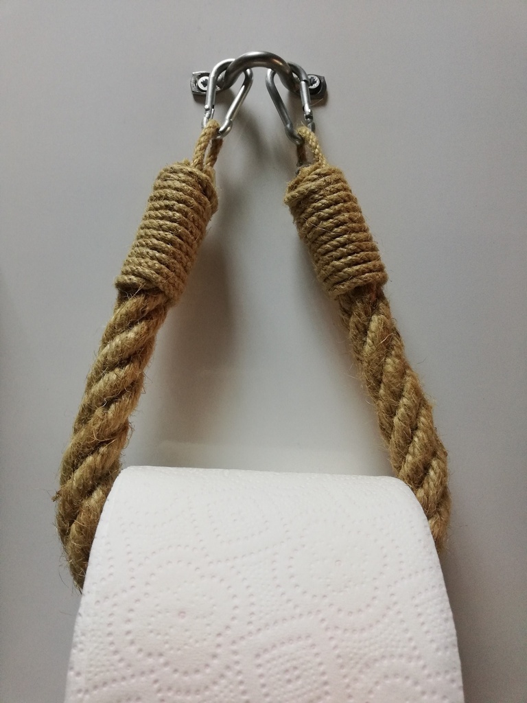 Chic Home Martti pyyhe-/verhopidike, ruskea