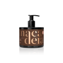 Macadeia kuoriva käsisaippua 300ml Relaxing Coffee  