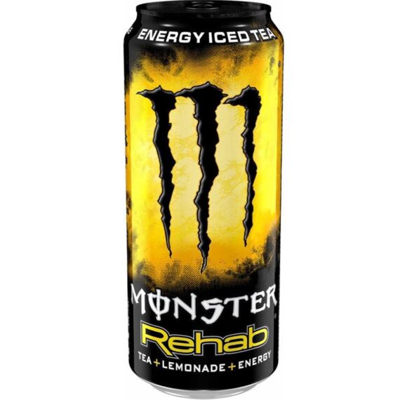 Monster Rehab 500ml