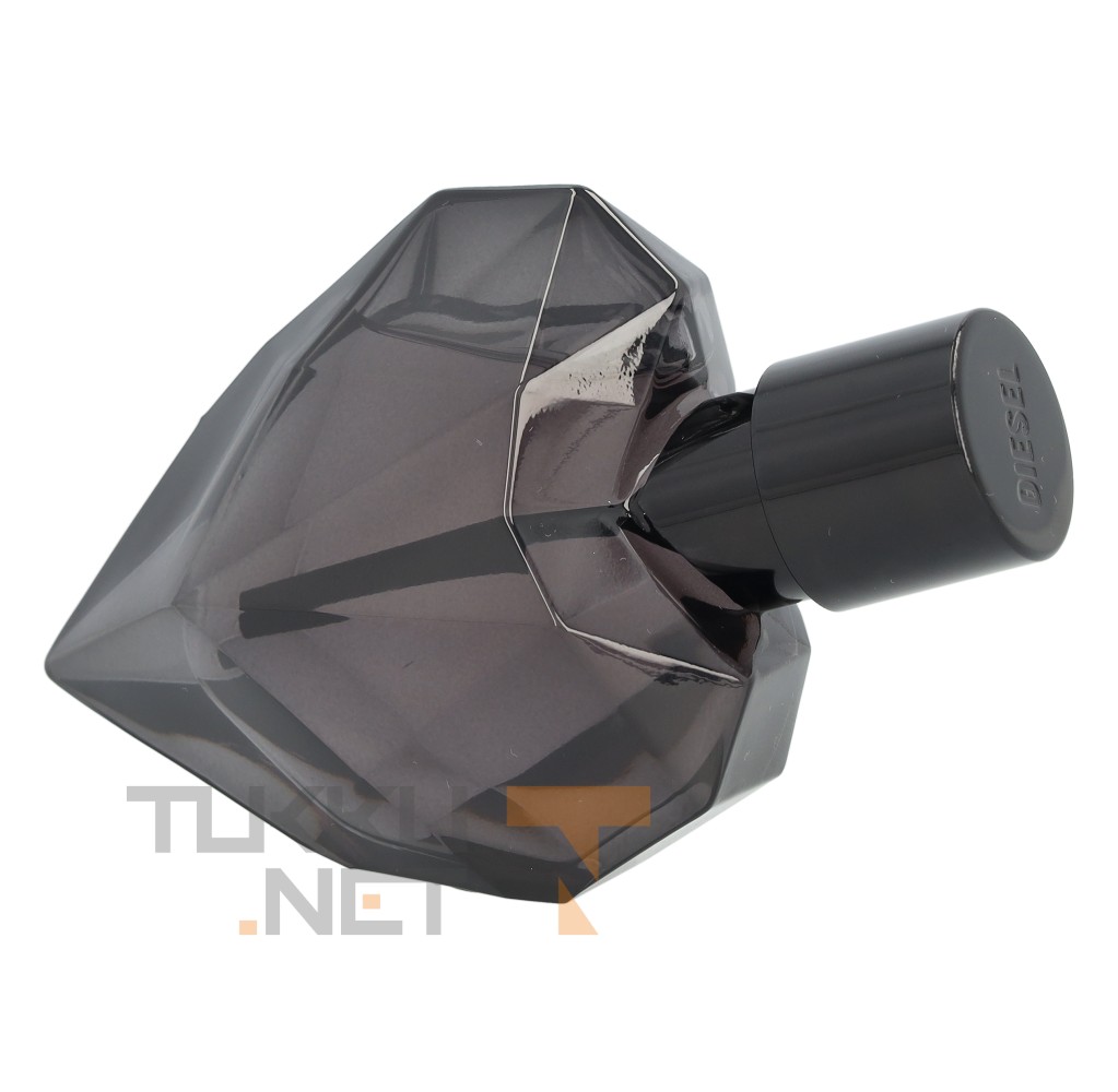 Diesel Loverdose Tattoo Pour Femme Edp Spray 30 ml - Naisten hajuvesi