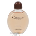 Calvin Klein Obsession For Men After Shave Lotion 125 ml - Miesten tuoksu