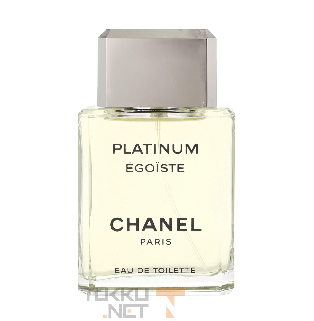 Chanel Platinum Egoiste Pour Homme Edt Spray 100 ml - Miesten tuoksu