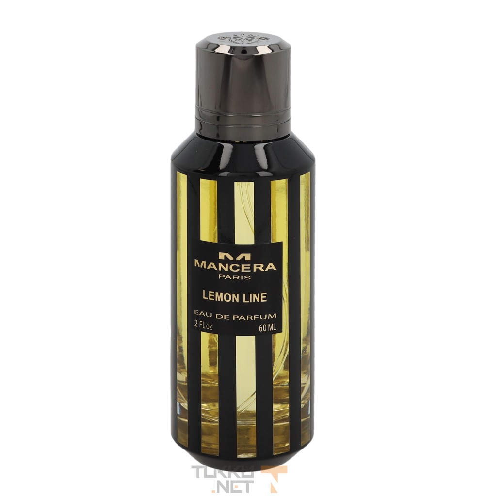 Mancera Lemon Line Edp Spray 60 ml - Unisex hajuvesi