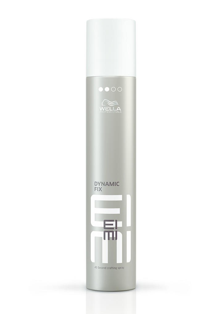Wella EIMI Hiuskiinne 300ml Dynamic Fix 