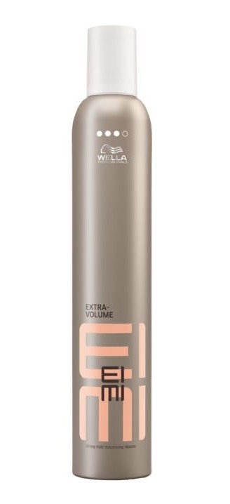 Wella EIMI Muotovaahto 300ml Extra Volume 