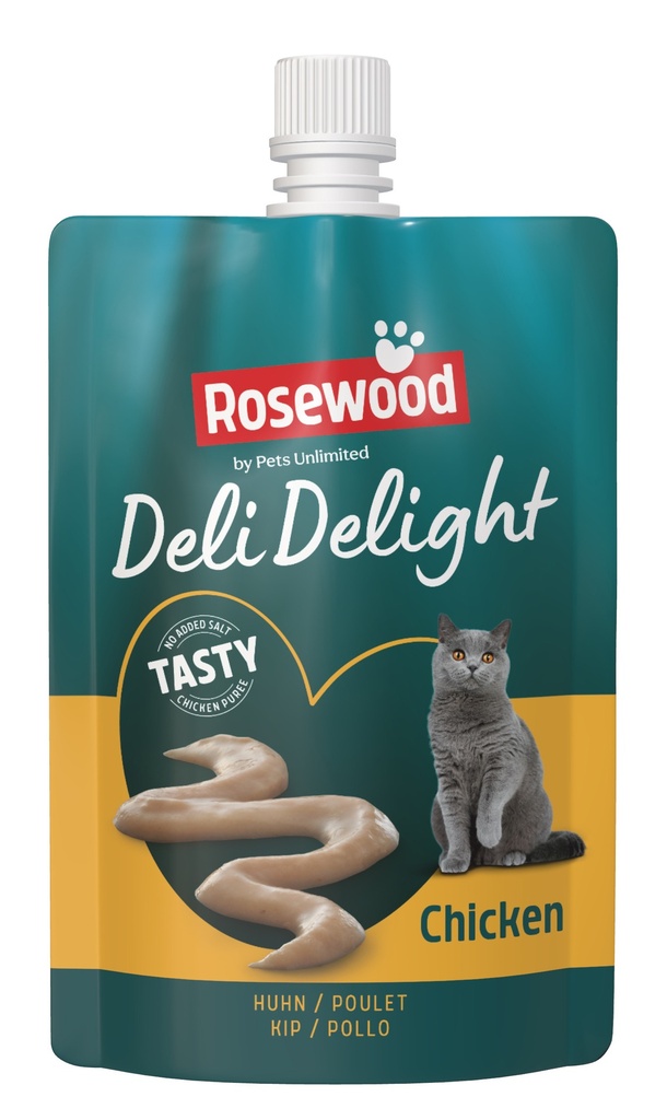 Rosewood kissan kanatahna 80g