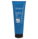 Redken Extreme Strenght Builder Plus Fortifying Mask 250 ml, For Damaged Hair - Hiusnaamio