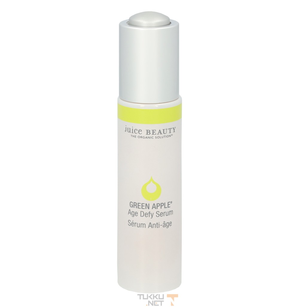 Juice Beauty Green Apple Age Defy Serum 30 ml - Kasvoseerumi