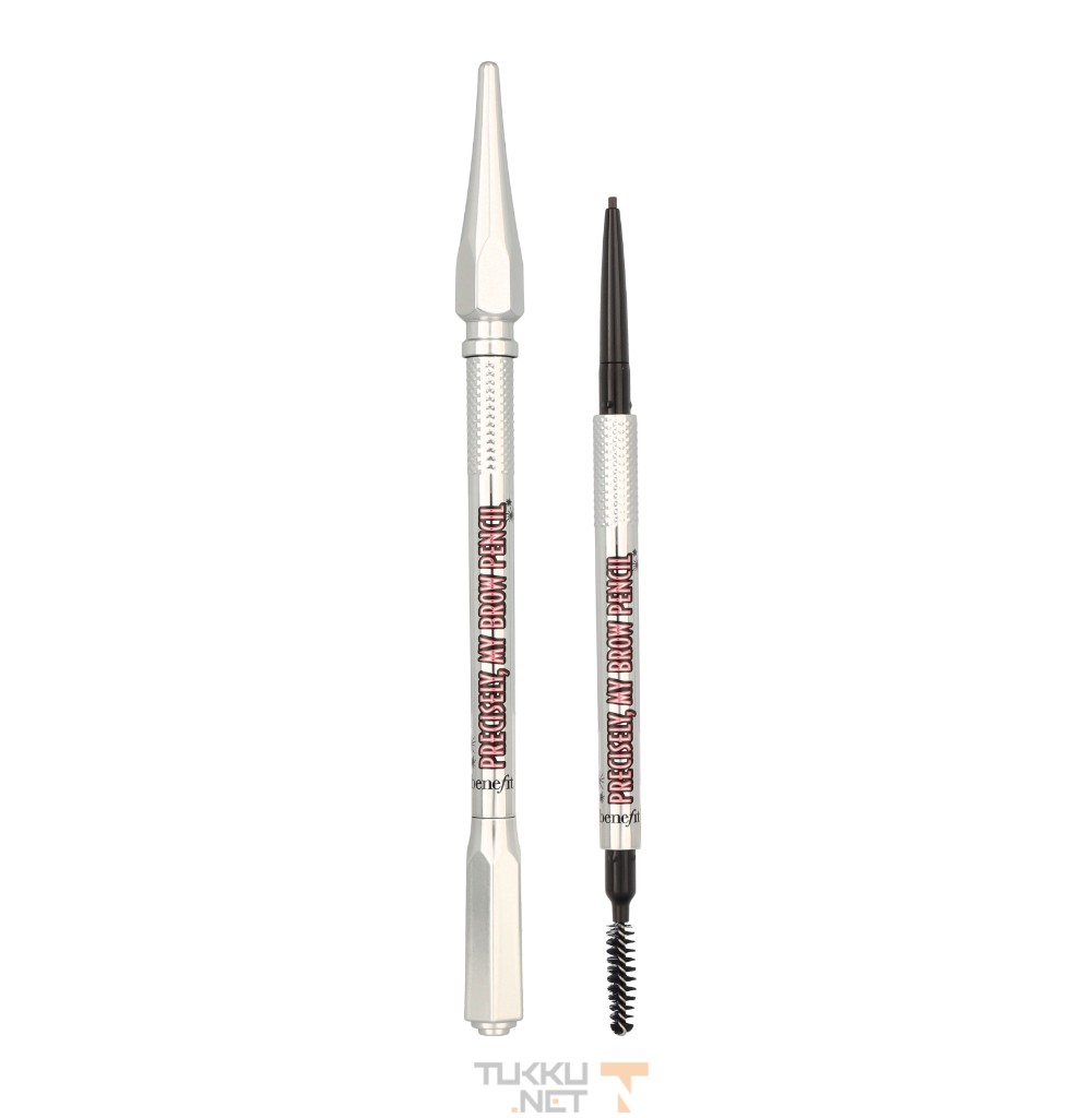Benefit Precisely My Brow Pencil Ultra-Fine 0,08 gr, nr4 Warm Deep Brown - Kulmaväri
