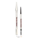 Benefit Precisely My Brow Pencil Ultra-Fine 0,08 gr, nr4 Warm Deep Brown - Kulmaväri