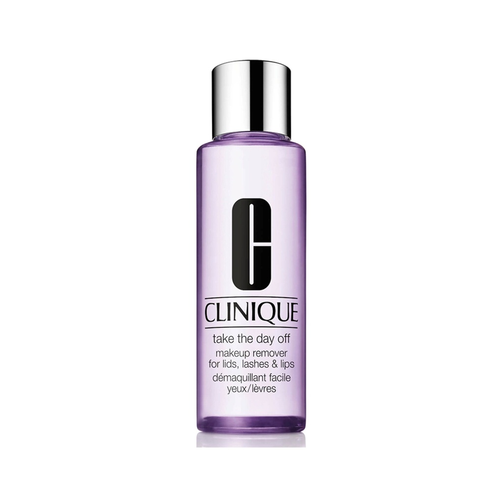 Clinique Take The Day Off meikinpoistoaine 125 ml