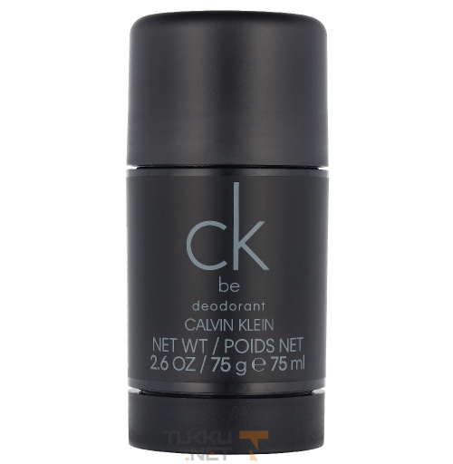 [3616301783848] Calvin Klein CK Be deo stick 75ml 