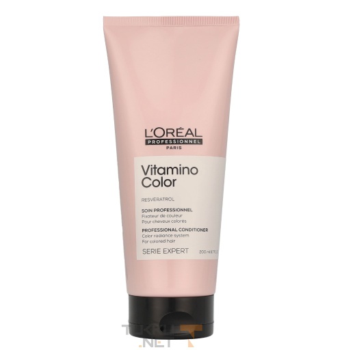 [3474636975693] Loreal Série Expert Vitamino Color hoitoaine 200ml