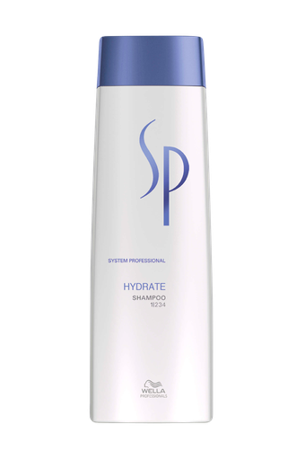 [8005610568096] Wella SP Hydrate shampoo 250ml      