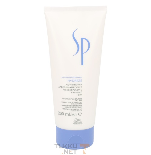 [3614226789310] Wella SP Hydrate hoitoaine 200ml     