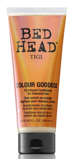 [615908423136] TIGI hoitoaine 200ml Colour Goddess 