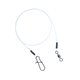 [5900113309128] Jaxon Fluorocarbon perukelajitelma 20cm/ 25cm/30cm 10kg 45kpl