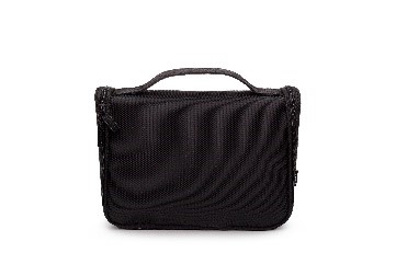 [5703918902033] JJDK Angus, musta 25x18x7 90203