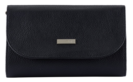 [5703918615896] JJDK Anna Marie , musta 25(45) x 15 x 7 61589