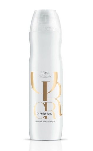 [8005610531663] Wella Oil Reflections Luminous Reveal shampoo 250ml