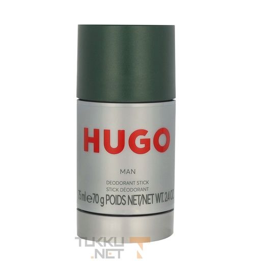 [737052320441] Hugo Boss deostick Man 75ml