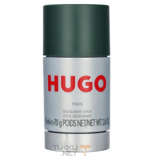 [737052320441] Hugo Boss deostick Man 75ml