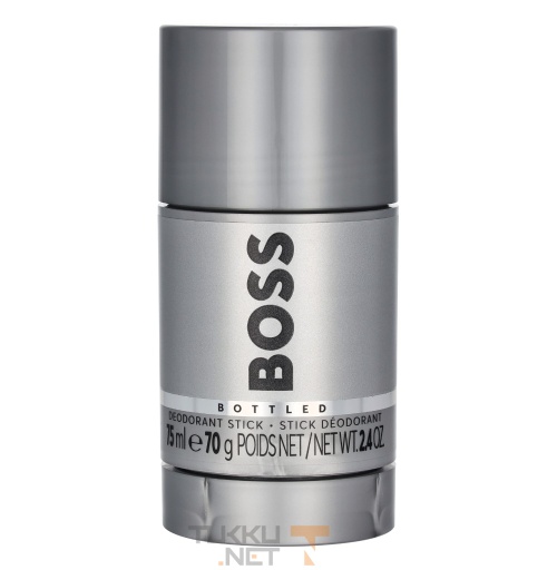 [737052354996] Hugo Boss deostick Bottled 75ml