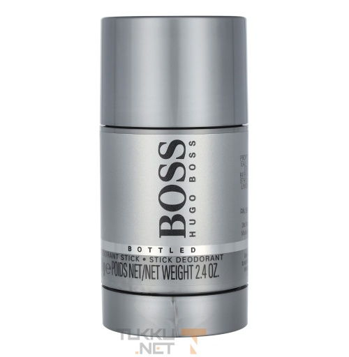 [737052354996] Hugo Boss deostick Bottled 75ml