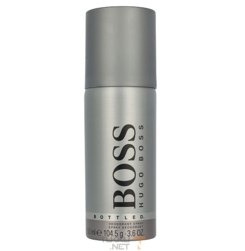 [737052355054] Hugo Boss deospray Bottled 150ml