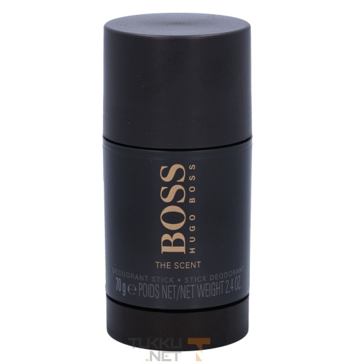 [737052993546] Hugo Boss deostick The Scent 75ml