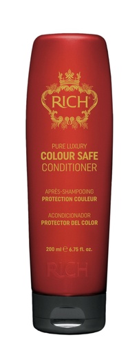 [856117007322] RICH 200ml Pure Luxury Colour Safe Hoitoaine