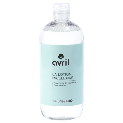 [3662217002283] Avril Organic 500 ml Misellivesi