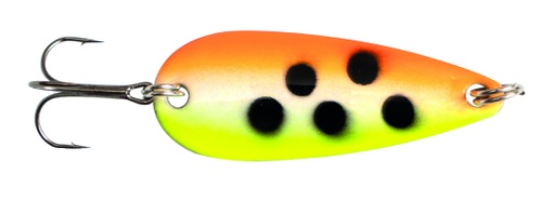 [1140-205] Wildfish lusikka 10g väri 205