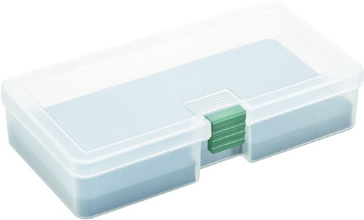 [7103] Meiho Slit Form Case LL Foam perho/vieherasia