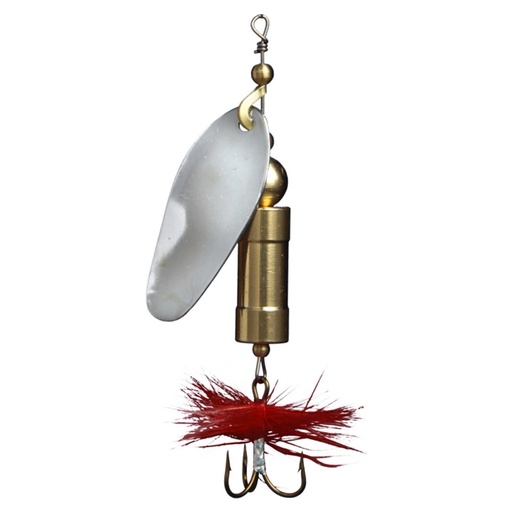 [6491-01] Myran Tuna-Lax lippauistin 30 gr S