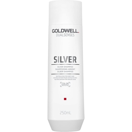 [4021609029151] Goldwell Silver Shampoo 250ml