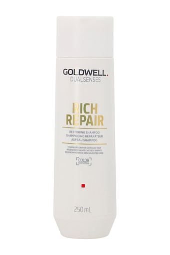 [4021609029212] Goldwell Rich Repair Restoring Shampoo 250ml