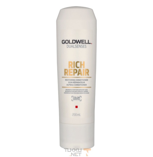 [4021609061380] Goldwell Rich Repair Restoring Hoitoaine 200ml